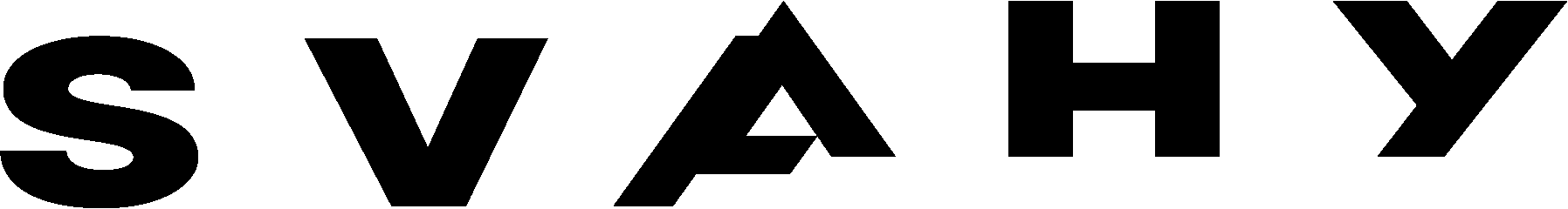 SVAHY